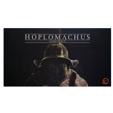 Hoplomachus: Remastered