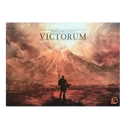 Hoplomachus: Victorum