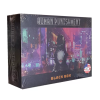 Human Punishment: Social Deduction 2.0 (Black Box Edition)