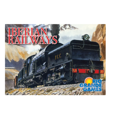 Iberian Railways