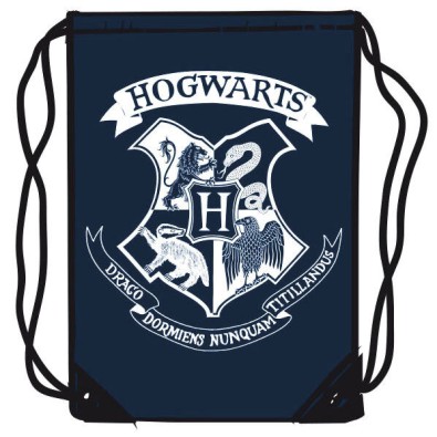 Harry Potter: Hogwarts - Τσάντα Θαλάσσης Harry Potter: Hogwarts - Τσάντα Θαλάσσης