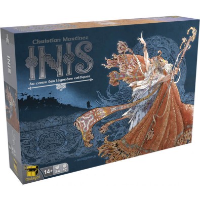 Inis Inis