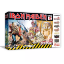 Iron Maiden Pack 1