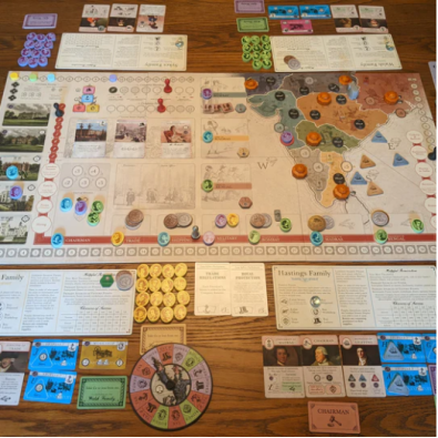 John Company: Second Edition