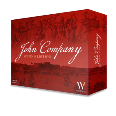John Company: Second Edition