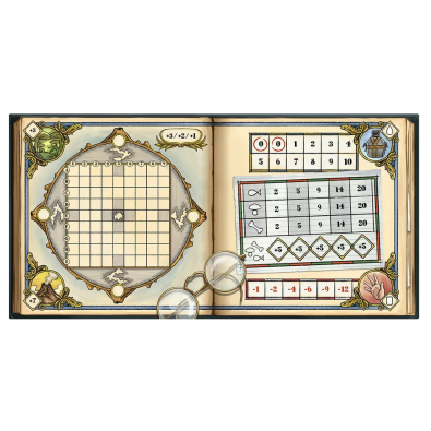 Journey to the Center of the Earth