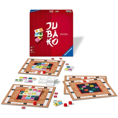 Jubako Jubako
