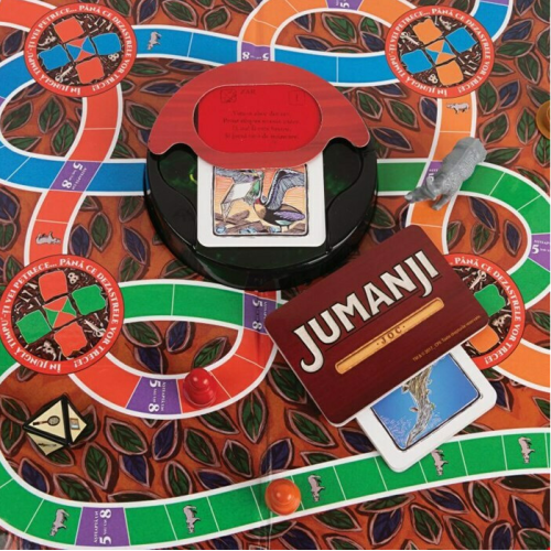 Jumanji