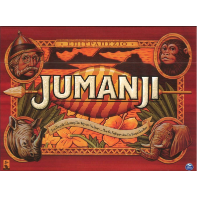 Jumanji