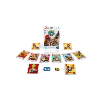 Καλοφα-Γάτες Καλοφα-Γάτες