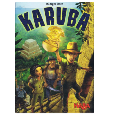 Karuba