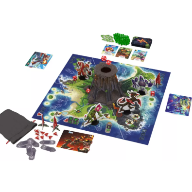 King of Monster Island