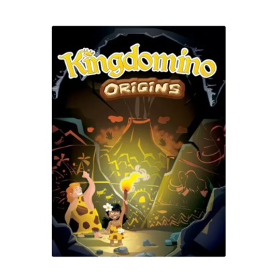Kingdomino Origins