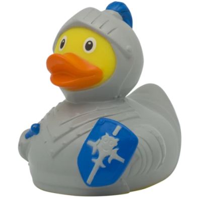 Knight Duck