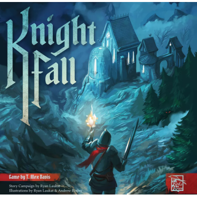 Knight Fall