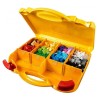 Lego Classic: Creative Suitcase (4-99 ετών)