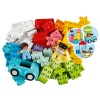 LEGO Duplo: Brick Box (1.5+ ετών)