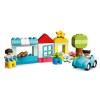 LEGO Duplo: Brick Box (1.5+ ετών)