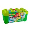 LEGO Duplo: Brick Box (1.5+ ετών)