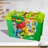 LEGO Duplo: Deluxe Brick Box (1.5+ ετών)