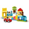 LEGO Duplo: Deluxe Brick Box (1.5+ ετών)