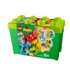 LEGO Duplo: Deluxe Brick Box (1.5+ ετών)