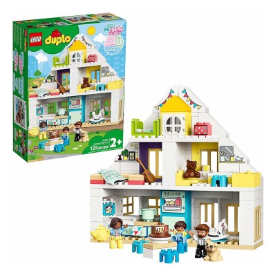 LEGO Duplo: Modular Playhouse (2+ ετών)