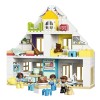 LEGO Duplo: Modular Playhouse (2+ ετών)