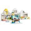 LEGO Duplo: Modular Playhouse (2+ ετών)