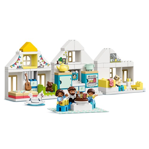 LEGO Duplo: Modular Playhouse (2+ ετών)