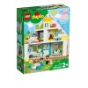 LEGO Duplo: Modular Playhouse (2+ ετών)