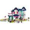 LEGO Friends: Andrea's Family House (6+ ετών)