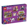 LEGO Friends: Magical Caravan (7+ ετών)