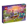 LEGO Friends: Magical Caravan (7+ ετών)
