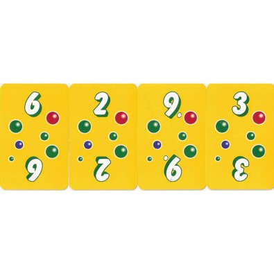 Ligretto (Ελληνική Έκδοση)