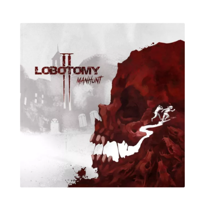 Lobotomy 2: Manhunt