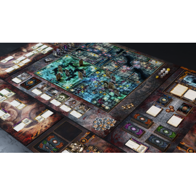 Machina Arcana (Second/Third Edition)