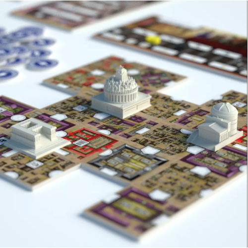 Magna Roma - Deluxe Edition