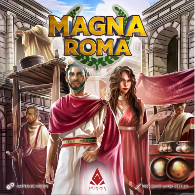 Magna Roma
