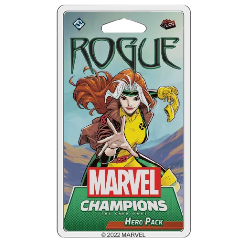 Marvel Champions LCG: Rogue Hero Pack (Exp)