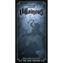 Marvel Villainous: We are Venom (Exp)