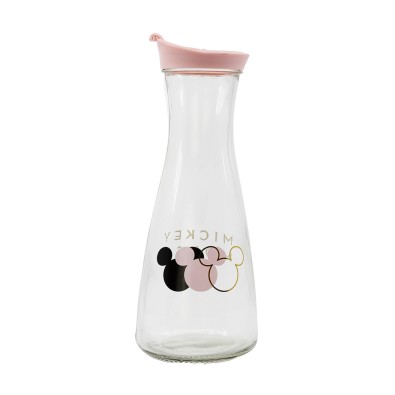 Disney: Mickey - Μπουκάλι Νερού (900 ml) Disney: Mickey - Μπουκάλι Νερού (900 ml)