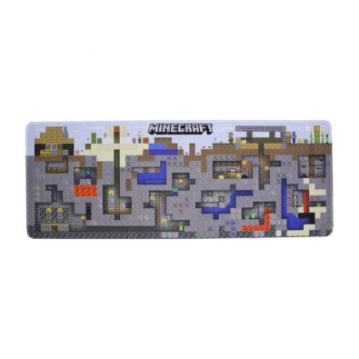 Minecraft World Desk Mat (30 x 80 cm) Minecraft World Desk Mat (30 x 80 cm)