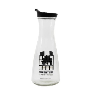 Minecraft - Μπουκάλι Νερού (900 ml) Minecraft - Μπουκάλι Νερού (900 ml)