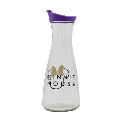 Disney: Minnie - Μπουκάλι Νερού (900 ml) Disney: Minnie - Μπουκάλι Νερού (900 ml)