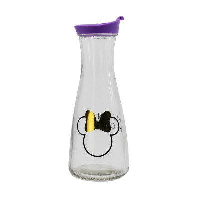 Disney: Minnie - Μπουκάλι Νερού (900 ml) Disney: Minnie - Μπουκάλι Νερού (900 ml)