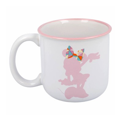 Disney: Minnie Mouse - Κεραμική Κούπα Disney: Minnie Mouse - Κεραμική Κούπα
