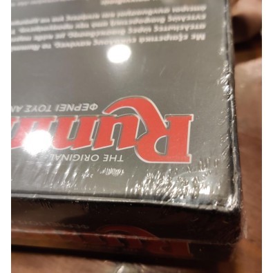 Rummikub (GR) - Damaged