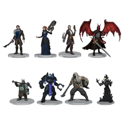 Critical Role: Monsters of Exandria - Set 2 Critical Role: Monsters of Exandria - Set 2