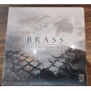 Brass: Birmingham - Damaged